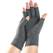 Premium Bamboo Gloves, 2024 new One Compres Bamboo Arthritis Gloves,Bamboo Compres Gloves for men and women